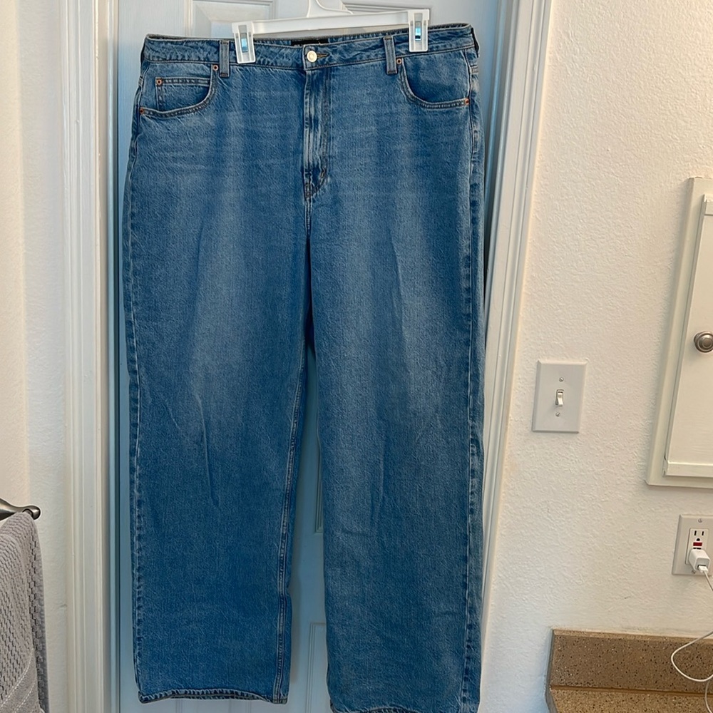 ASOS Design Jeans 36/34 (see inside tag)